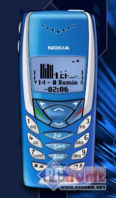 nokia 8265