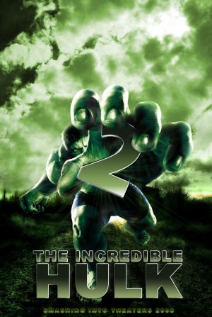 the incredible hulk 无敌绿巨人 高清1080p