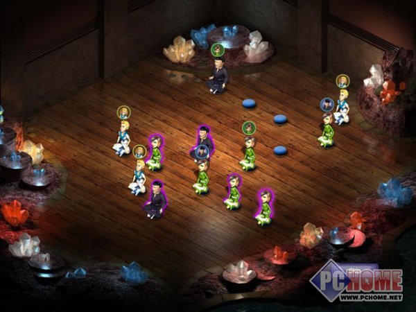 Rachel's Retreat 瑞秋的养生馆