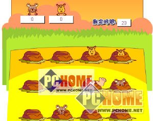 抓动物游戏官方免费下载_抓动物游戏-PChom