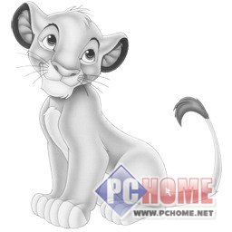 卡通电影狮子王中的动物图标图片_第12张|PC